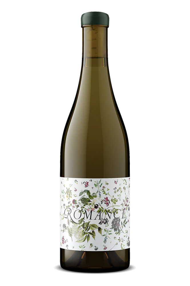2021 Romance Chardonnay 2021 Romance Chardonnay