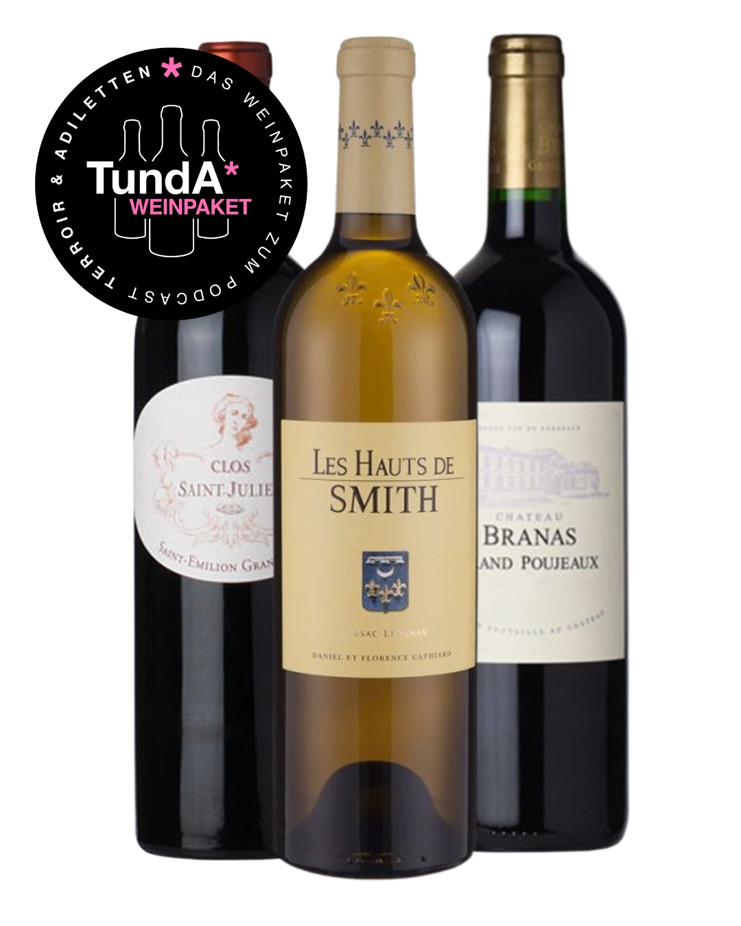 Terroir & Adiletten Paket