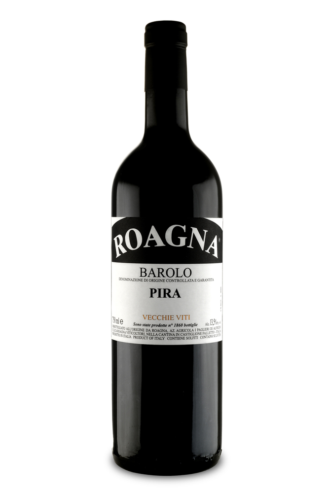 2016 Barolo Pira