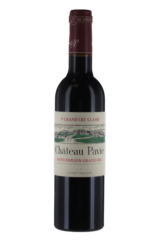 2021 Pavie