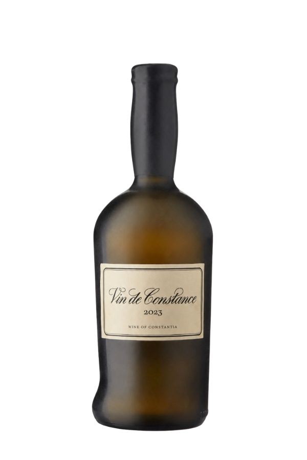 2023 Vin de Constance
