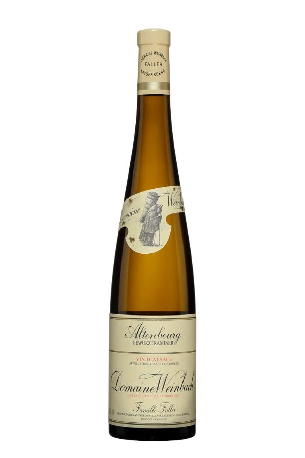 2024 Gewürztraminer Altenbourg