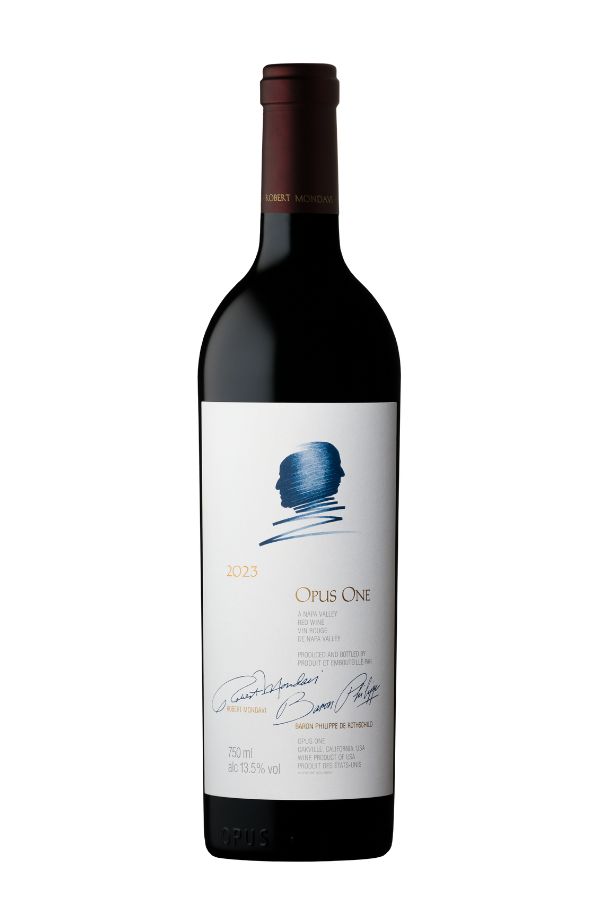 2023 Opus One