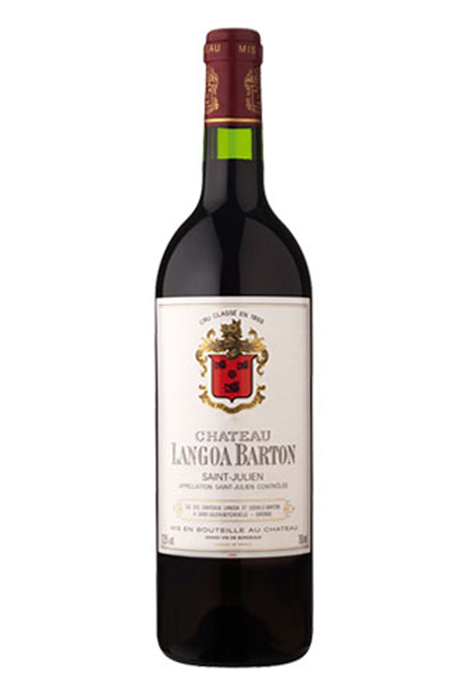 2019 Langoa Barton 2019 Langoa Barton