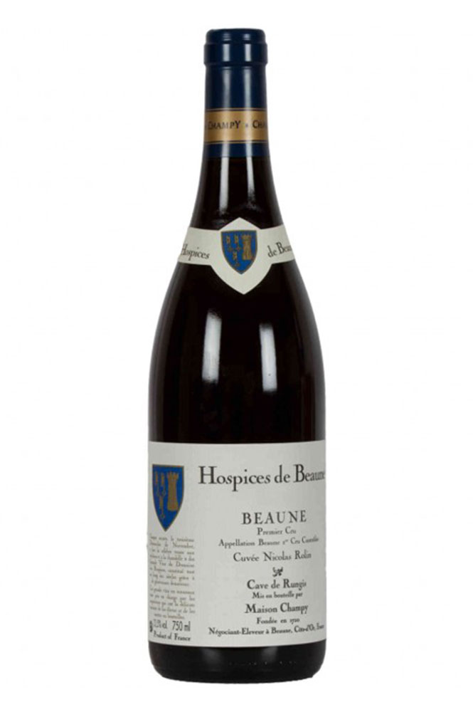 2021 Beaune 1er Cru Cuvée Nicolas Rollin 2021 Beaune 1er Cru Cuvée Nicolas Rollin