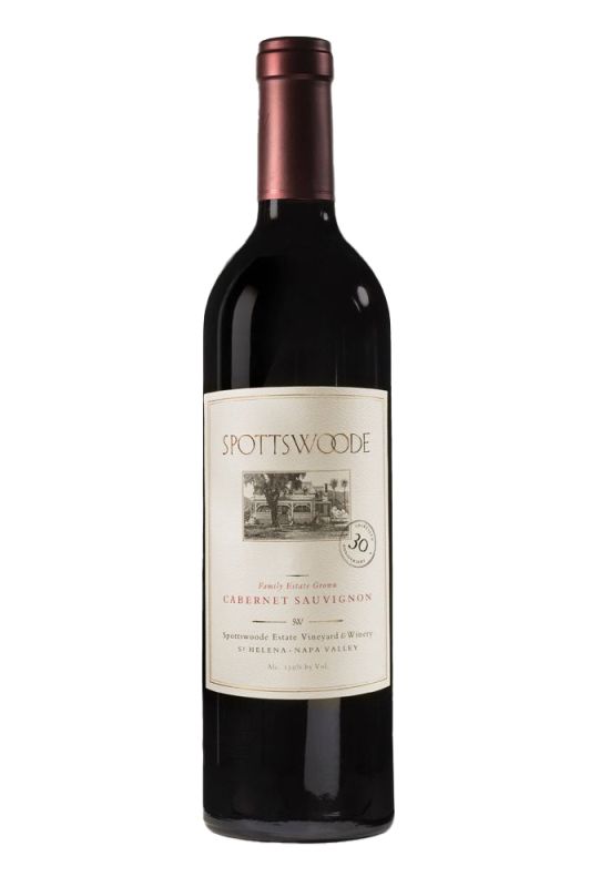 2020 Estate Cabernet Sauvignon DMG 2020 Estate Cabernet Sauvignon DMG