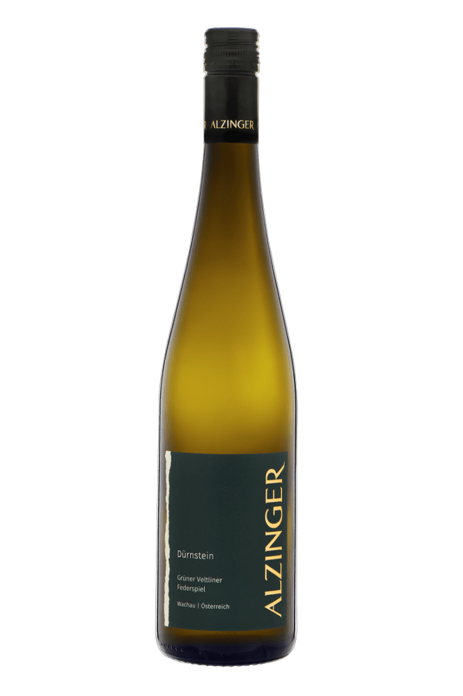2024 Grüner Veltliner Federspiel Dürnstein