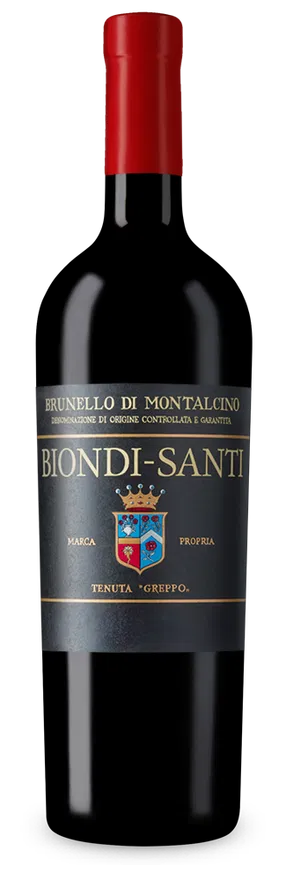 2019 Brunello di Montalcino Annata