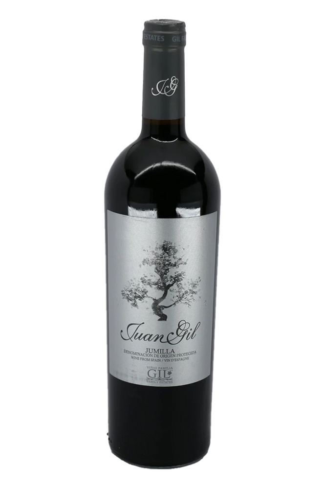 2017 Jumilla Monastrell Silver Label 2017 Jumilla Monastrell Silver Label