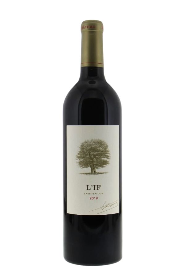 2019 L'If Magnum