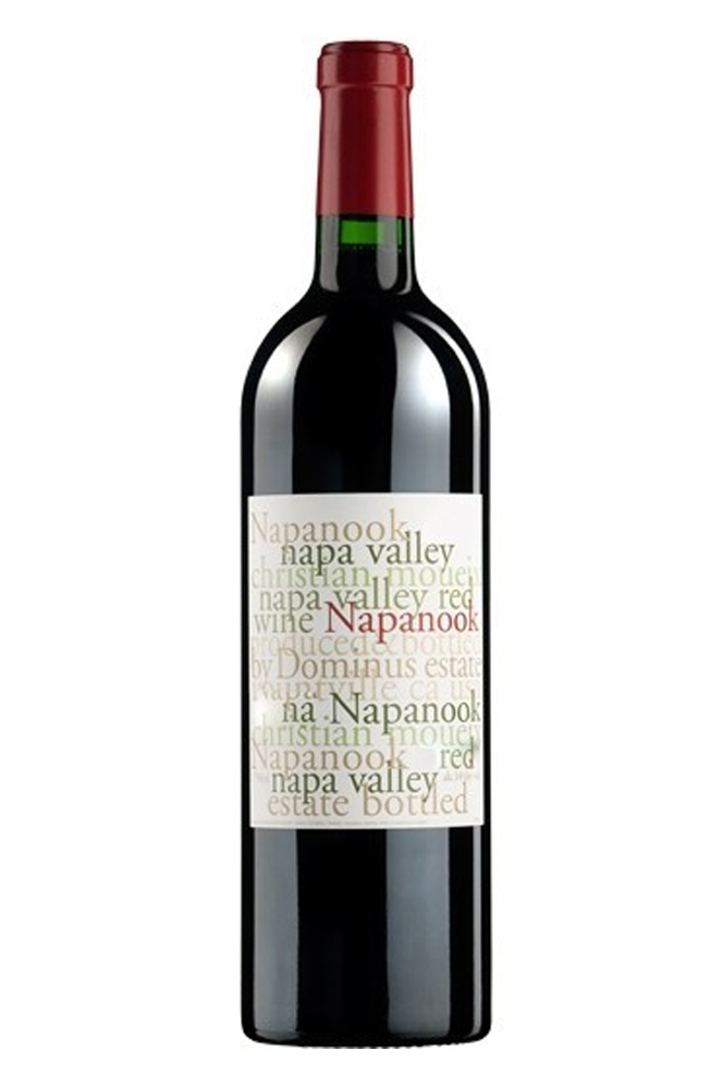 2019 Napanook Magnum 2019 Napanook Magnum