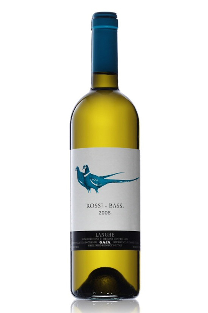 2022 Rossj-Bass Langhe DOP 2022 Rossj-Bass Langhe DOP