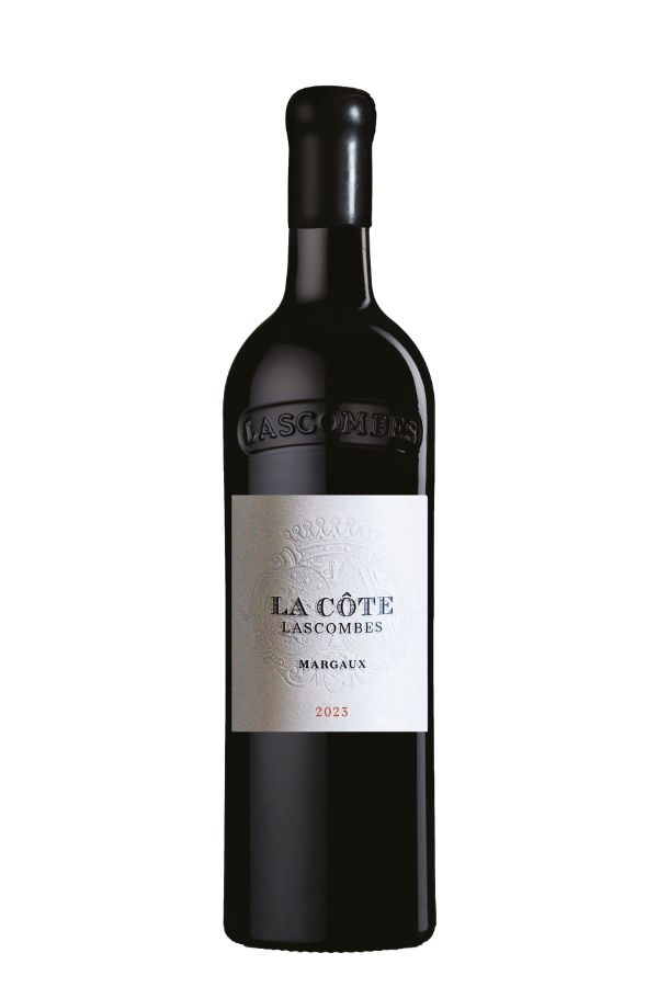 2023 Lascombes La Côte