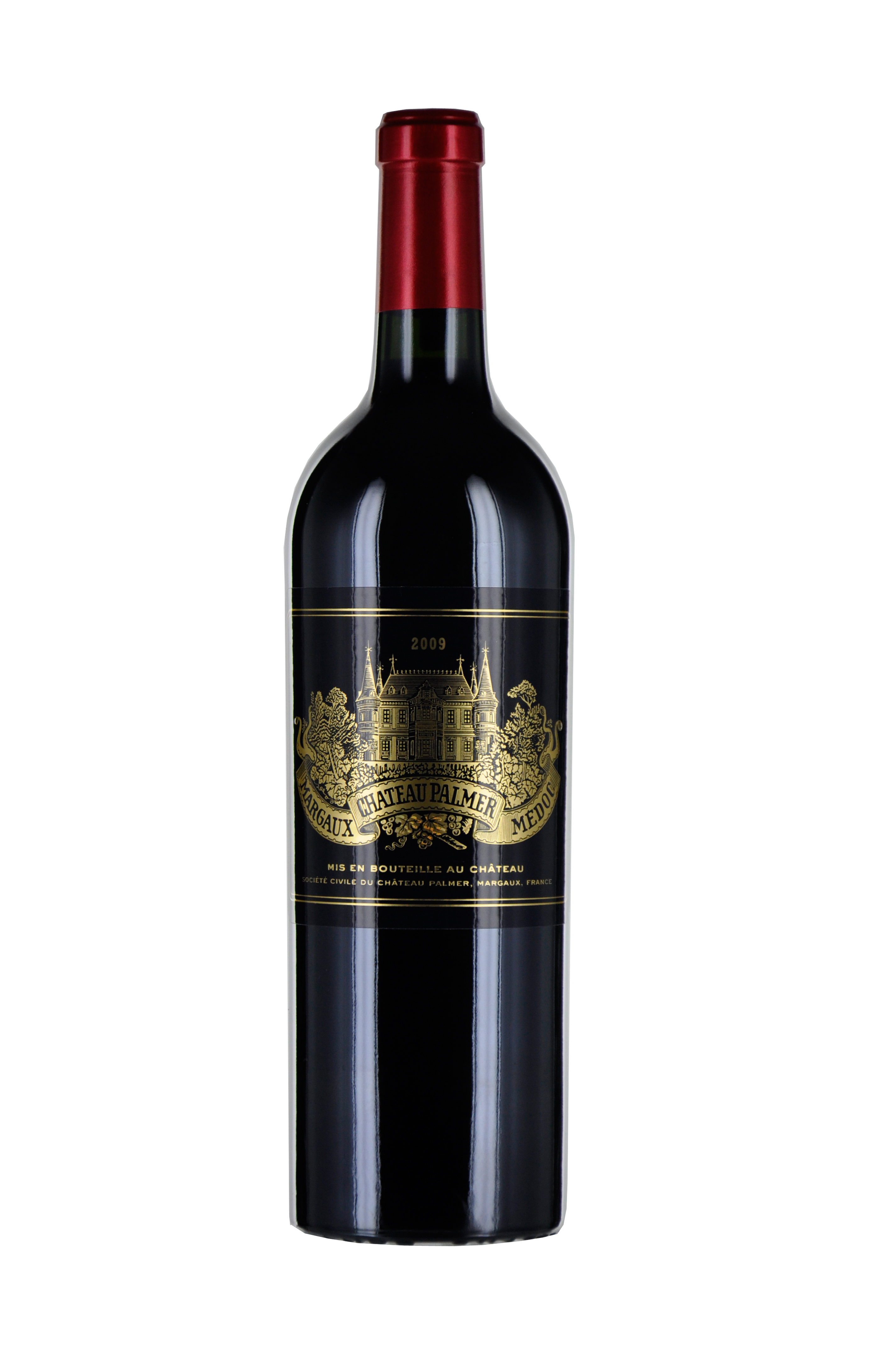 2009 Palmer 2009 Palmer