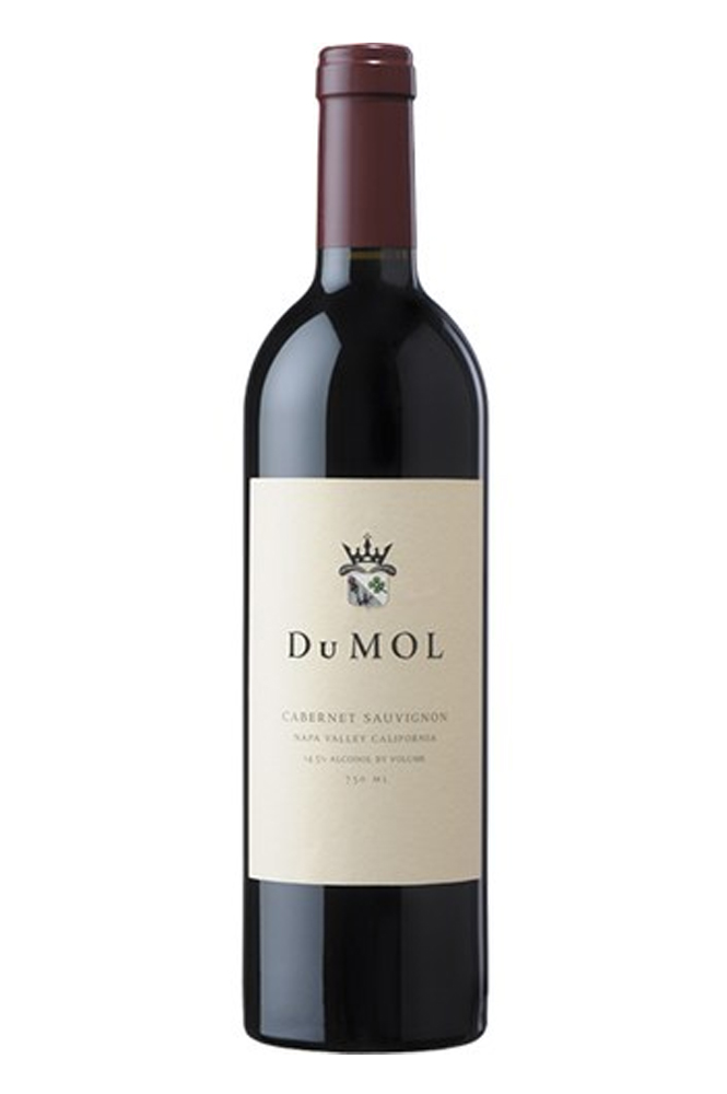 2015 Cabernet Sauvignon Ballard Vyd. Napa Valley 2015 Cabernet Sauvignon Ballard Vyd. Napa Valley
