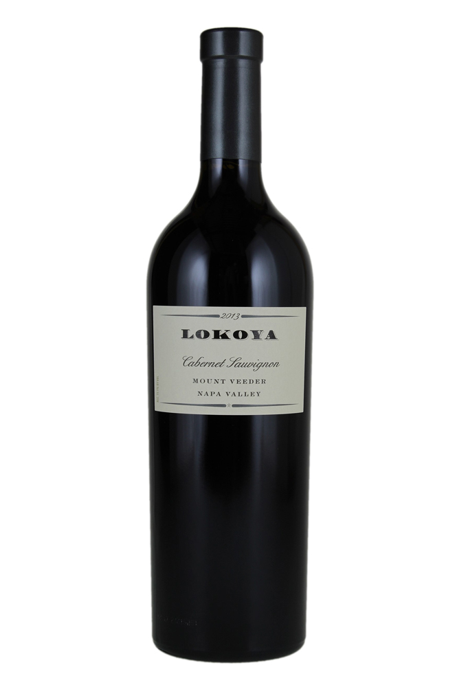2008 Mount Veeder Cabernet Sauvignon 2008 Mount Veeder Cabernet Sauvignon