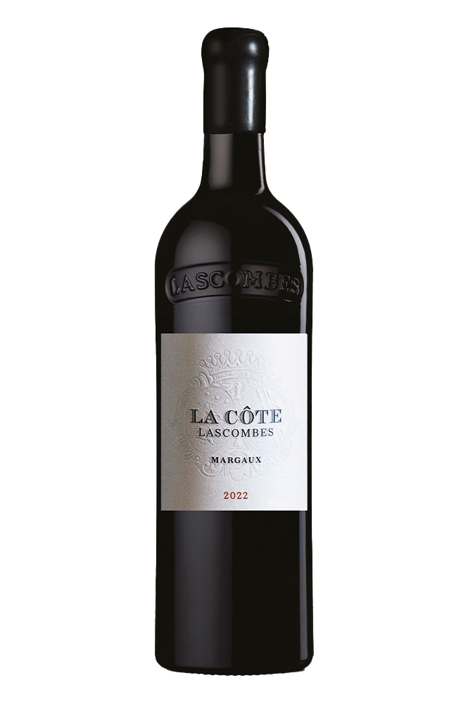 2022 Lascombes La Côte