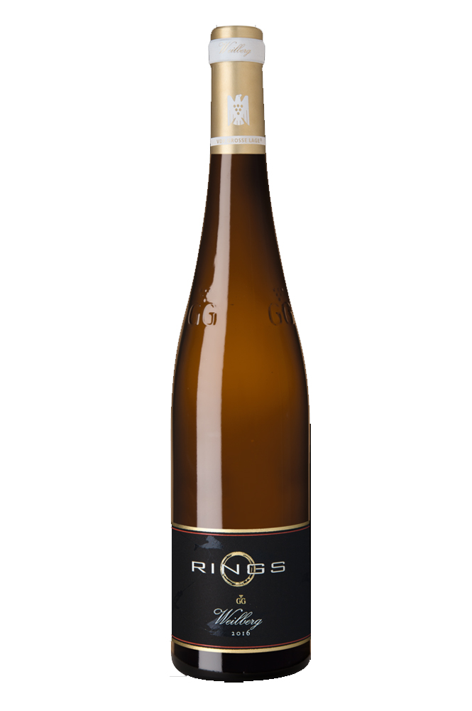 2021 Riesling Weilberg GG Große Lage 2021 Riesling Weilberg GG Große Lage