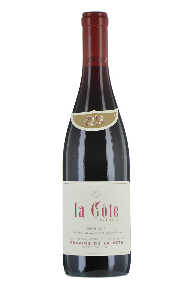 2021 Pinot Noir La Côte