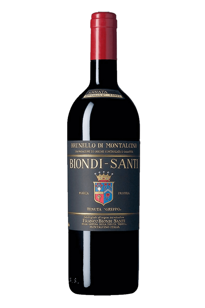 1983 Brunello di Montalcino Riserva (2021 Release)