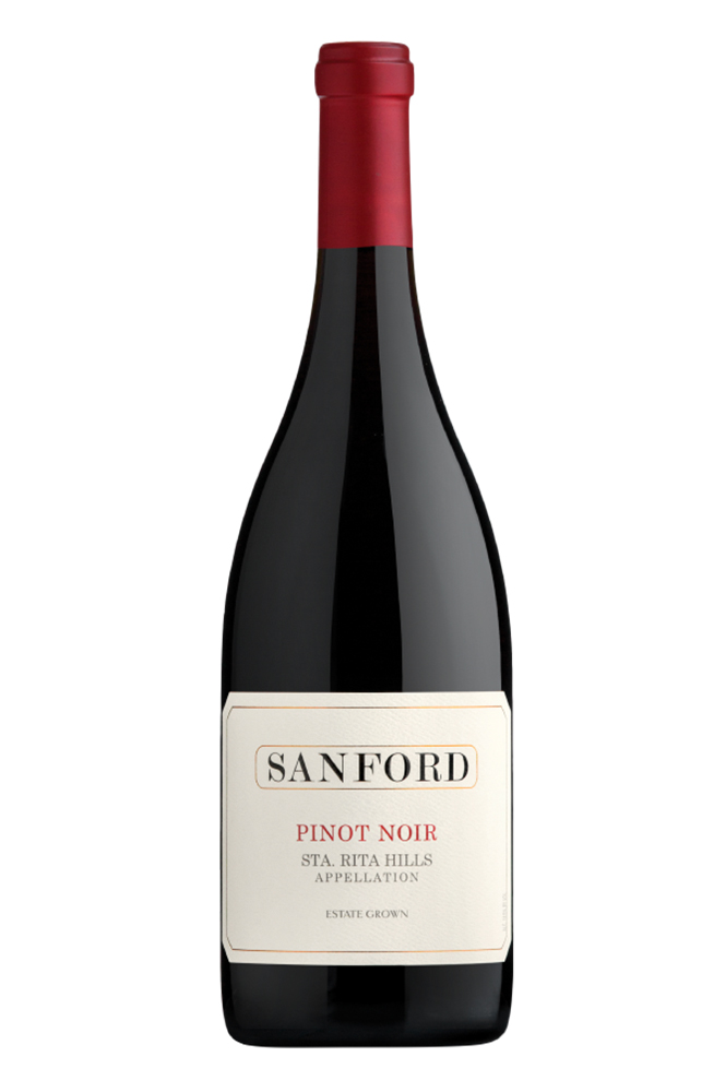 2020 Pinot Noir Sta. Rita Hills 2020 Pinot Noir Sta. Rita Hills
