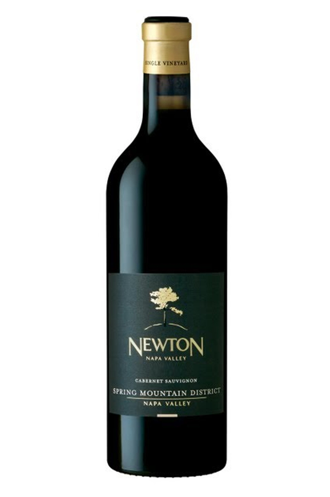 2016 Cabernet Sauvignon Spring Mountain 2016 Cabernet Sauvignon Spring Mountain