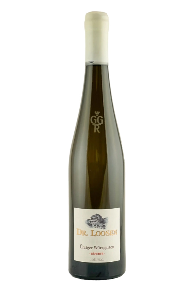 2019 Ürziger Würzgarten Riesling GG Reserve 2019 Ürziger Würzgarten Riesling GG Reserve