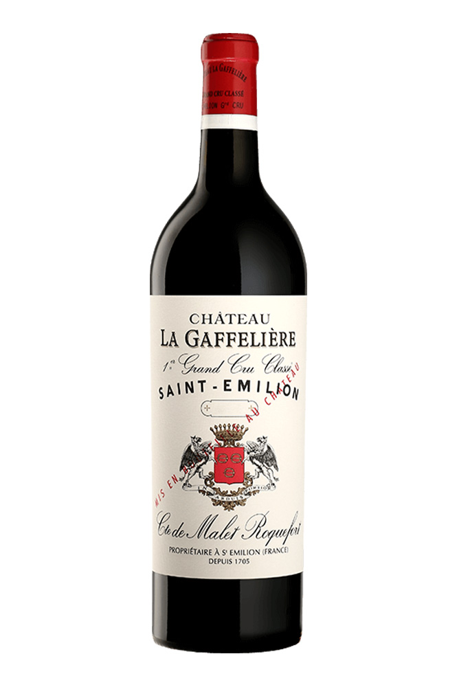 2023 La Gaffeliere