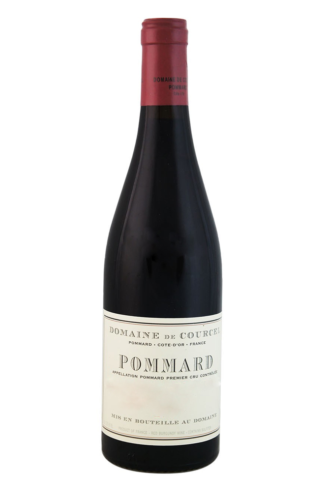 2015 Pommard 1er Cru Rugiens