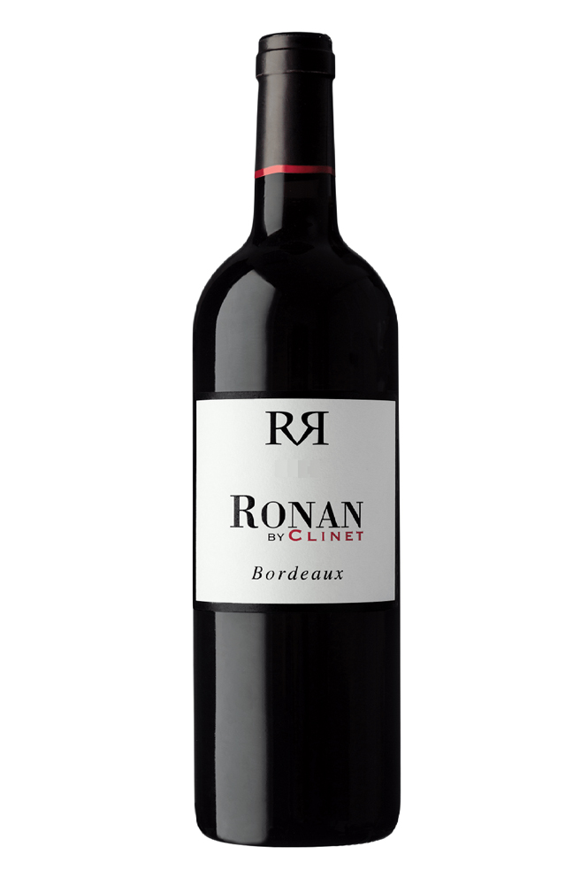 2016 Ronan by Clinet Rouge
