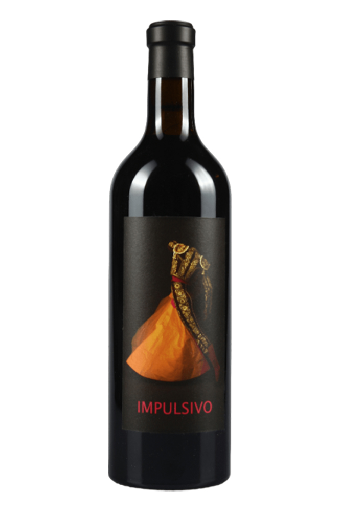 2017 Impulsivo 2017 Impulsivo