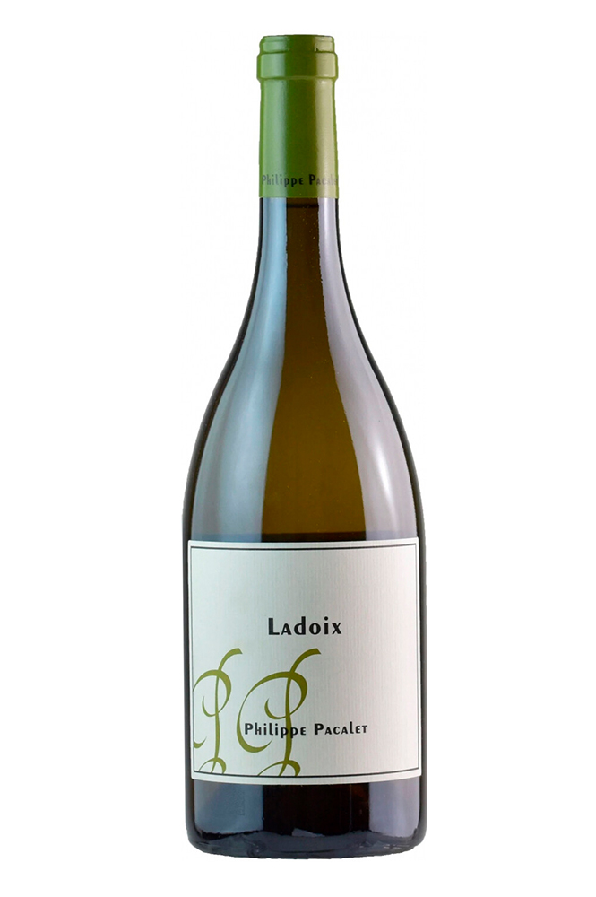 2018 Ladoix Blanc 2018 Ladoix Blanc