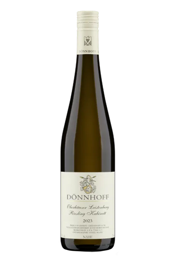 2023 Riesling Kabinett Oberhäuser Leistenberg 2023 Riesling Kabinett Oberhäuser Leistenberg