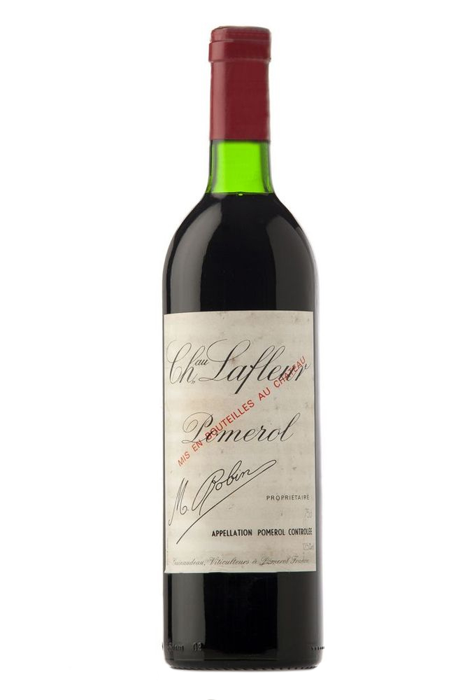 2006 Lafleur 2006 Lafleur