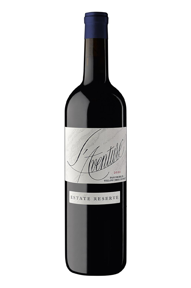 2022 Estate Reserve
