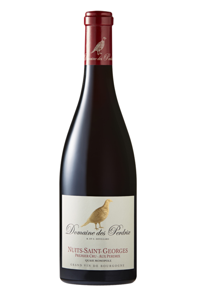 2016 Nuits Saint Georges 1er Cru Aux Perdrix Mag 2016 Nuits Saint Georges 1er Cru Aux Perdrix Mag