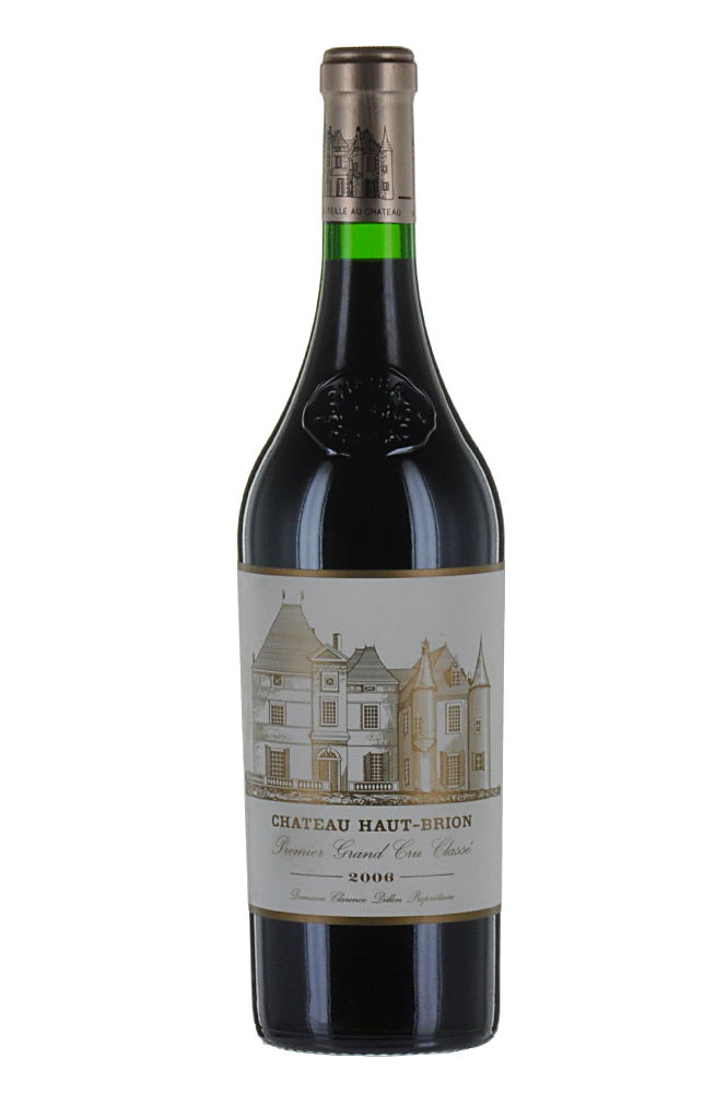 2006 Haut Brion 2006 Haut Brion