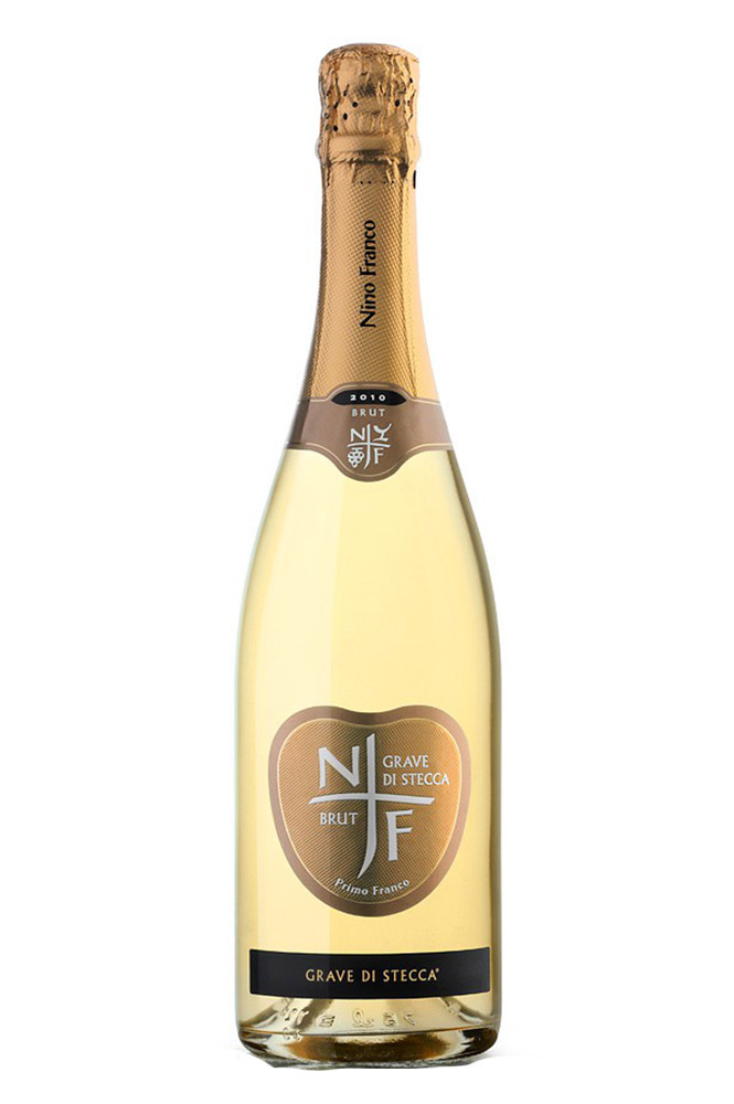 2016 Grave di Stecca Brut 2016 Grave di Stecca Brut