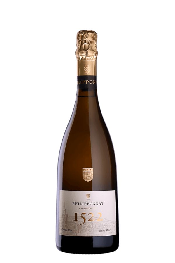 2019 Extra Cuvée 1522