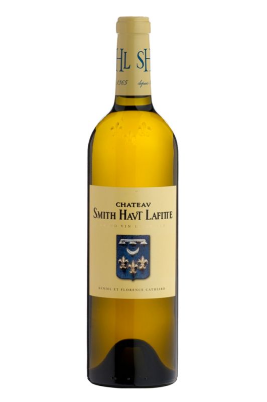 2024 Smith Haut Lafitte Blanc 2024 Smith Haut Lafitte Blanc