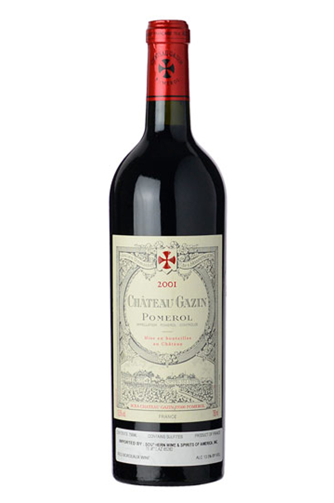 2017 Gazin 2017 Gazin