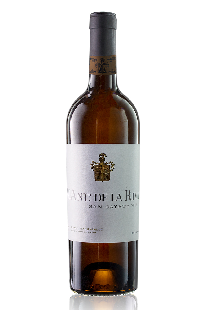 2022 Macharnudo San Cayetano Vino de Pasto 2022 Macharnudo San Cayetano Vino de Pasto