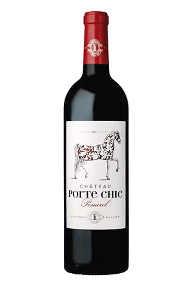 2021 Porte Chic 2021 Porte Chic