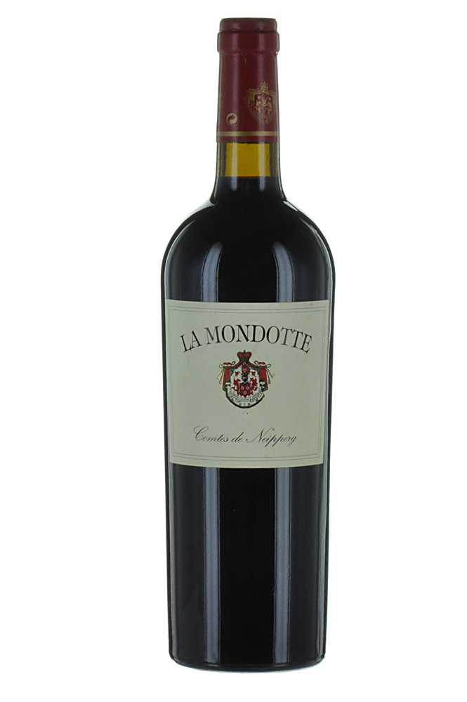 2022 La Mondotte 2022 La Mondotte