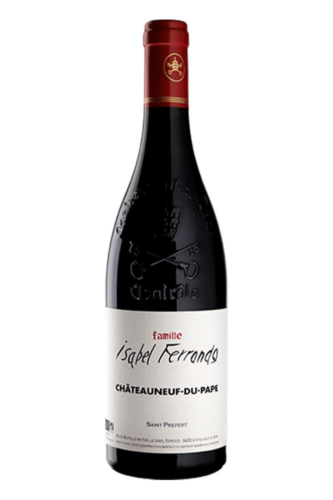 2022 Châteauneuf du Pape 2022 Châteauneuf du Pape