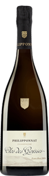 1996 Clos des Goisses L.V.