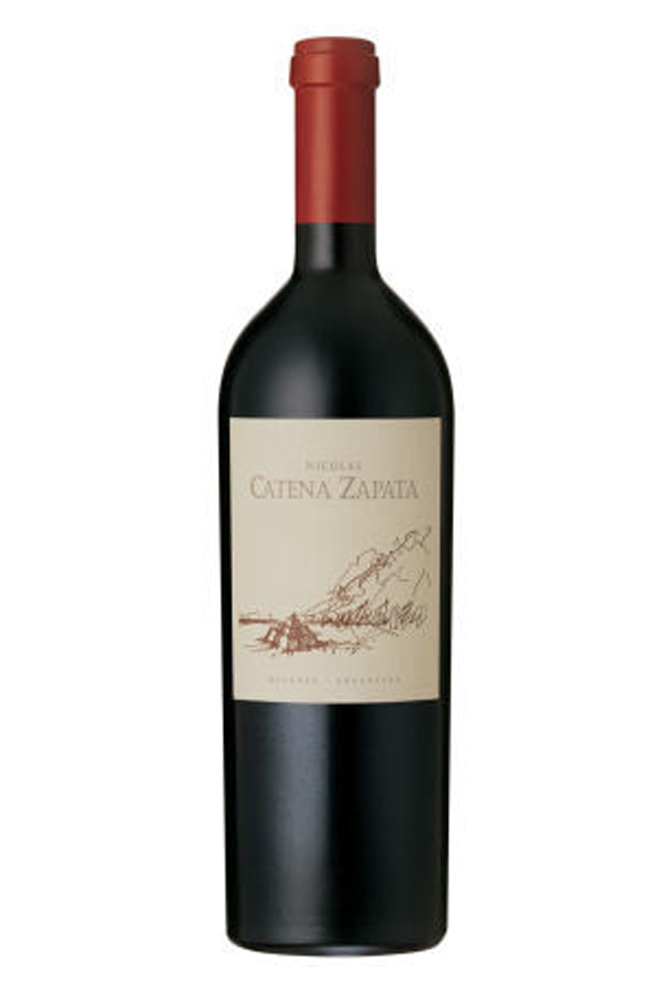 2015 Nicolas Catena Zapata 2015 Nicolas Catena Zapata