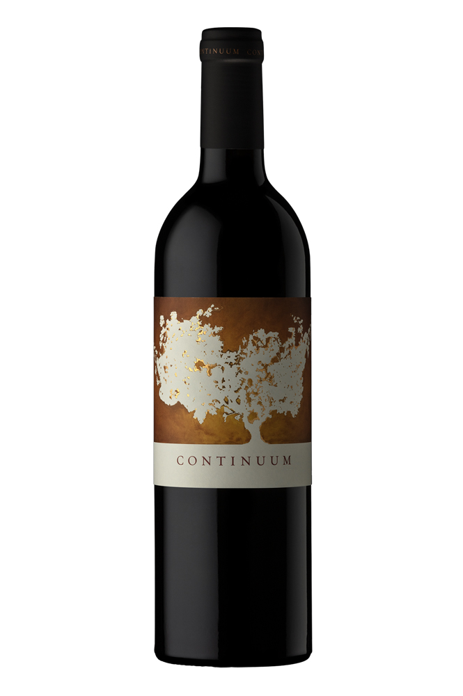 2021 Continuum Napa Valley Sage Mountain Vineyard 2021 Continuum Napa Valley Sage Mountain Vineyard