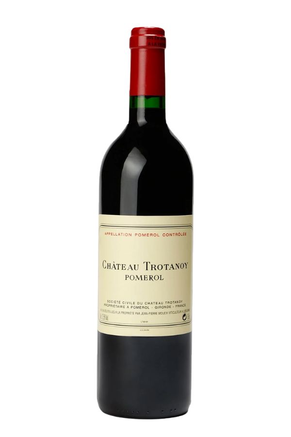 2023 Trotanoy Magnum