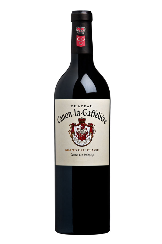 2021 Canon la Gaffeliere 2021 Canon la Gaffeliere